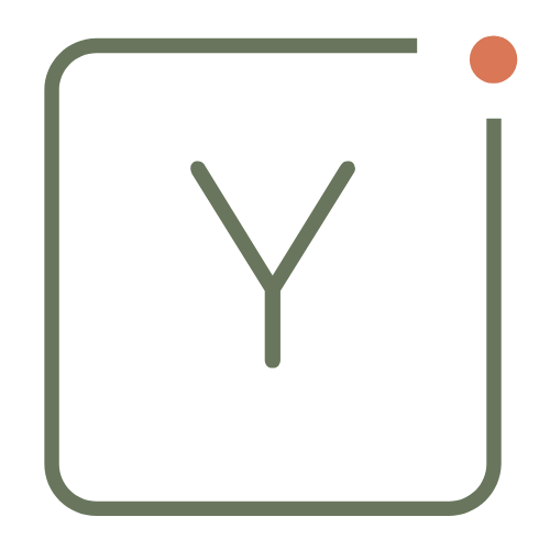 Yoga Inner Yu logo